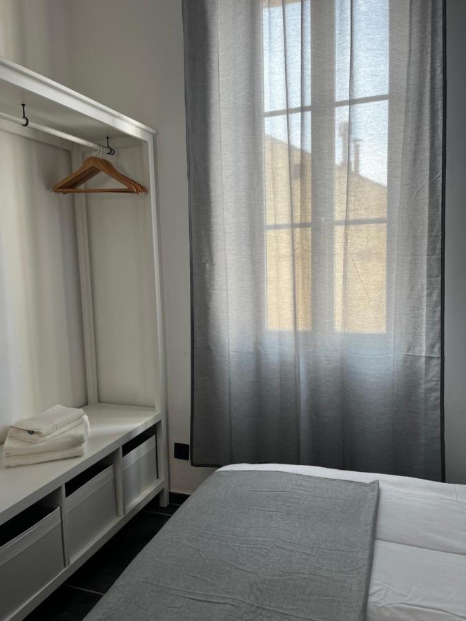 L'Olivier Apartment Тулон Екстериор снимка